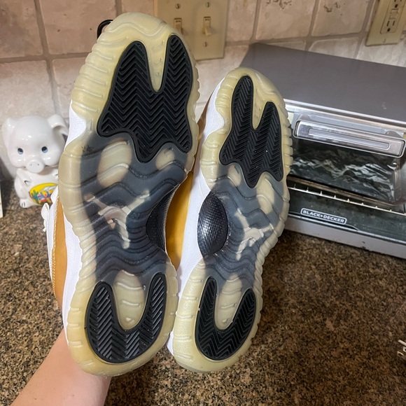 Jordan 11 Closing Ceremony - Picture 5 of 5